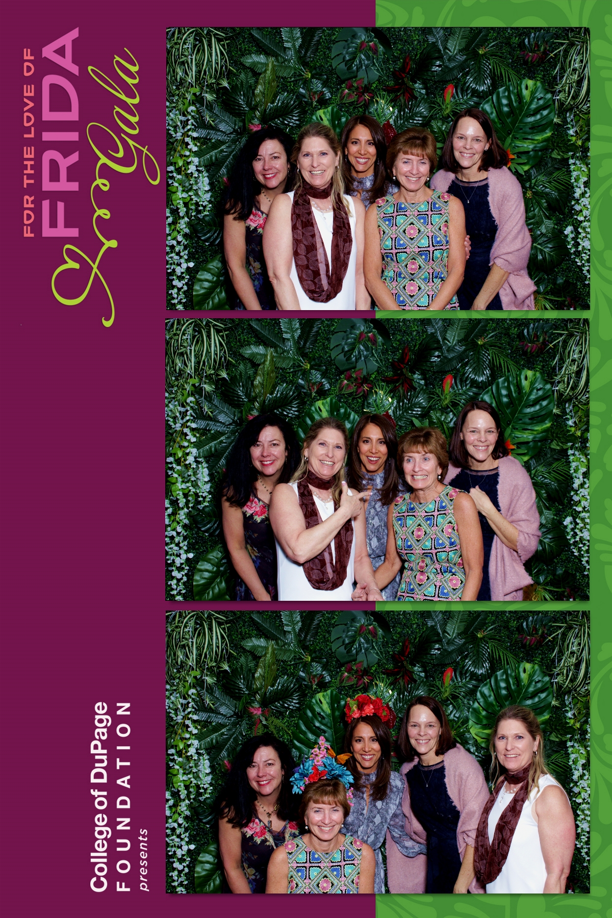 For the Love of Frida | View more photos from the event at events.alfrescophoto.com/u/AlfrescoPhoto/For-the-Love-of-Frida-0